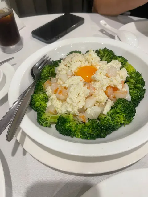 Como Garden 金滿樓