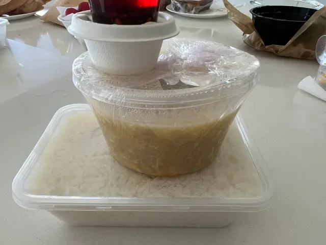 Como Garden 金滿樓