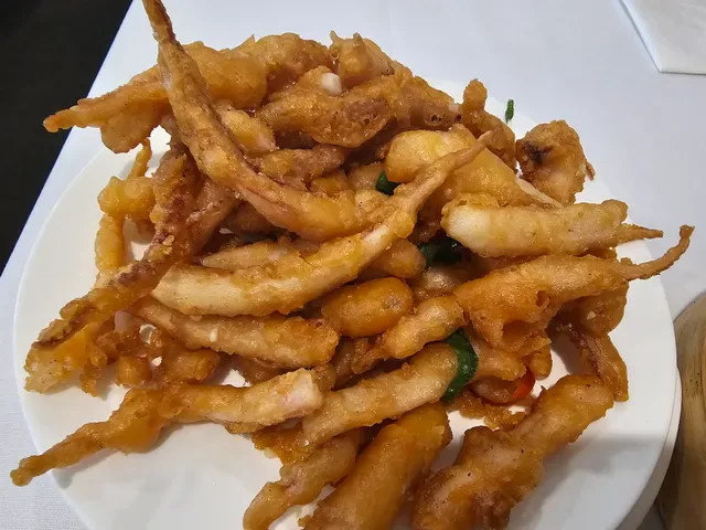 Como Garden 金滿樓
