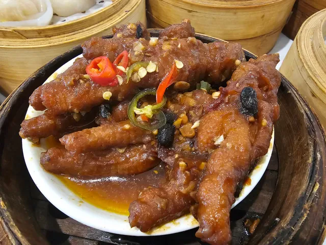 Como Garden 金滿樓