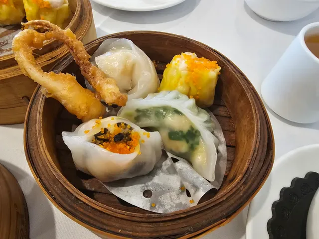 Como Garden 金滿樓