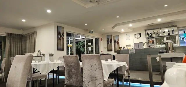 Como Garden 金滿樓