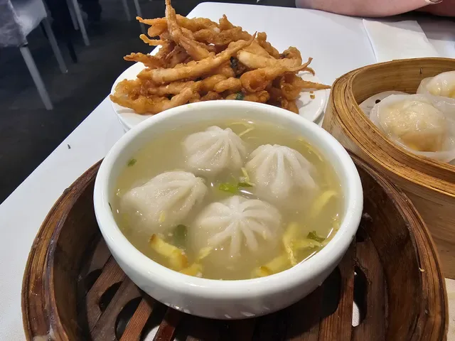 Como Garden 金滿樓