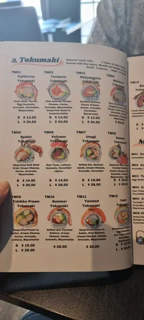 Sumeshiya Japanese Restaurant