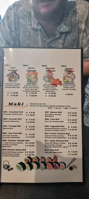 Sumeshiya Japanese Restaurant