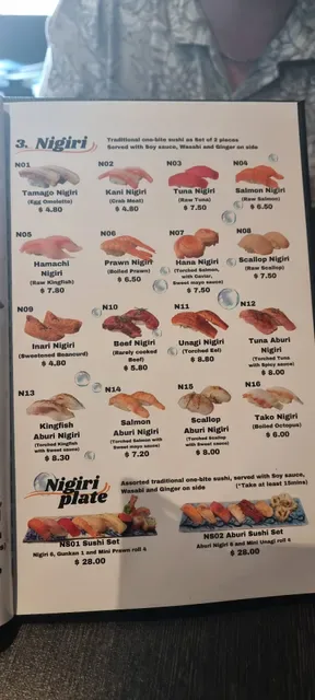 Sumeshiya Japanese Restaurant