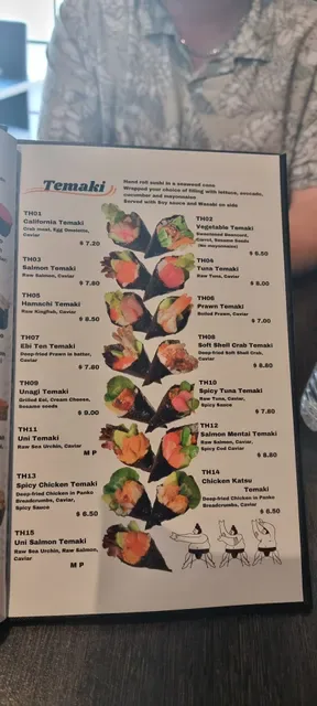 Sumeshiya Japanese Restaurant