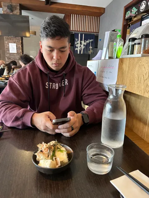 Sumeshiya Japanese Restaurant