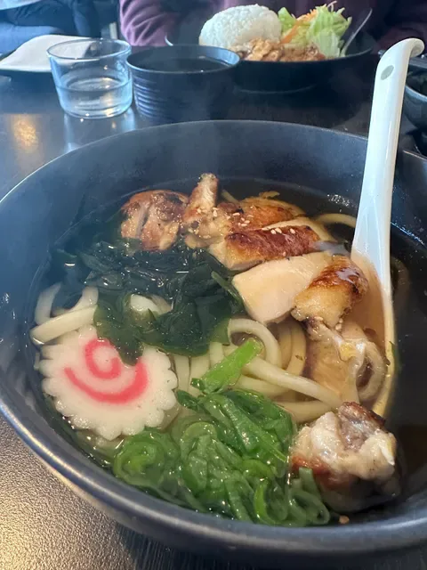 Sumeshiya Japanese Restaurant