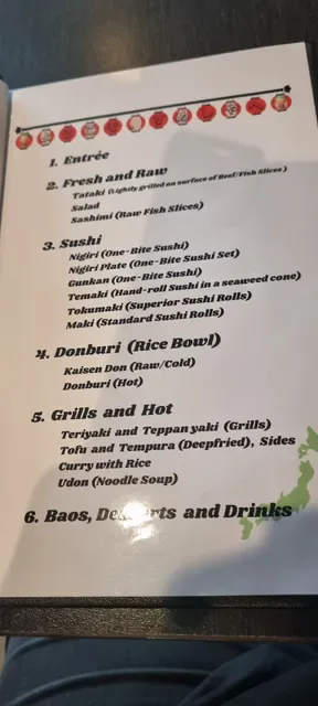Sumeshiya Japanese Restaurant