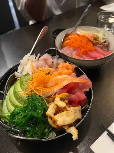 Sumeshiya Japanese Restaurant