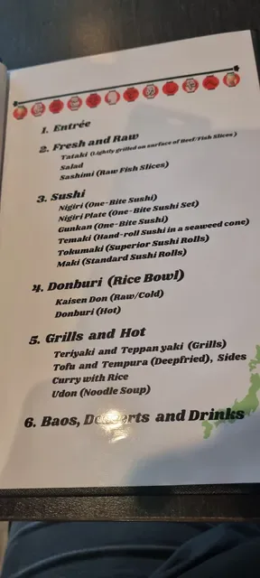 Sumeshiya Japanese Restaurant