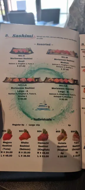 Sumeshiya Japanese Restaurant