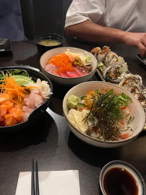 Sumeshiya Japanese Restaurant