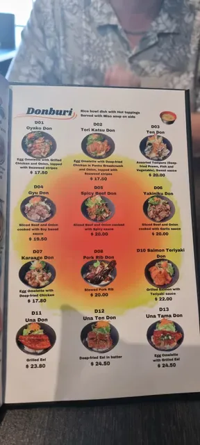 Sumeshiya Japanese Restaurant