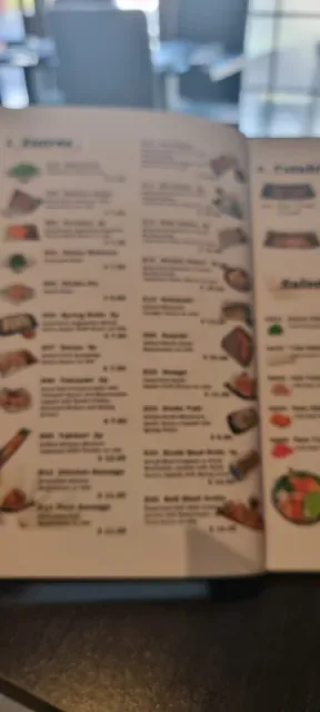 Sumeshiya Japanese Restaurant