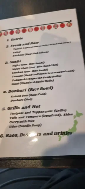 Sumeshiya Japanese Restaurant