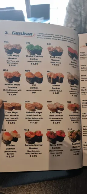 Sumeshiya Japanese Restaurant