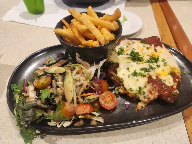 The Karalee on Preston