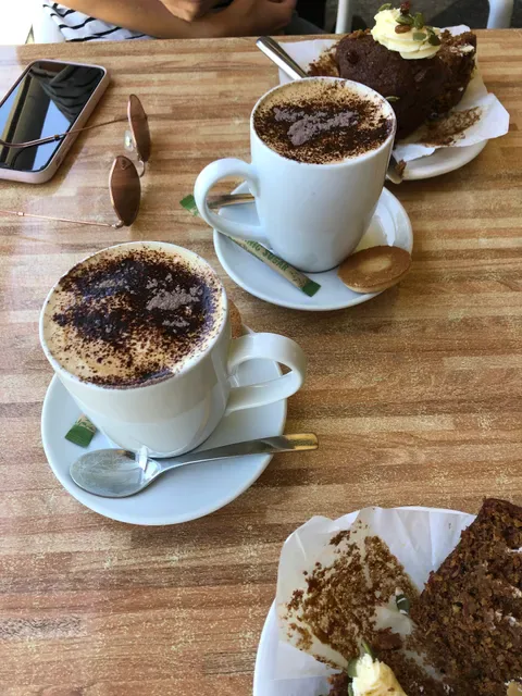 Cafe 28