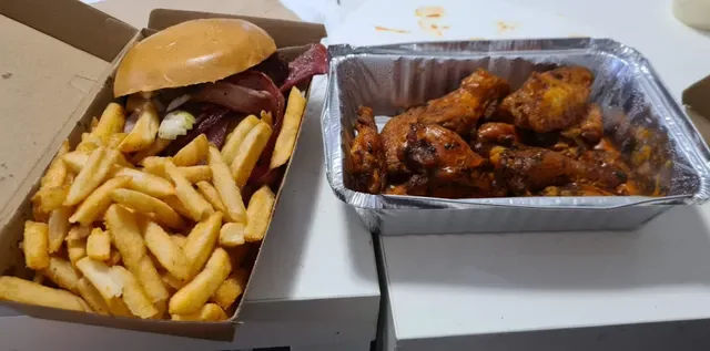 Charlie's BBQ