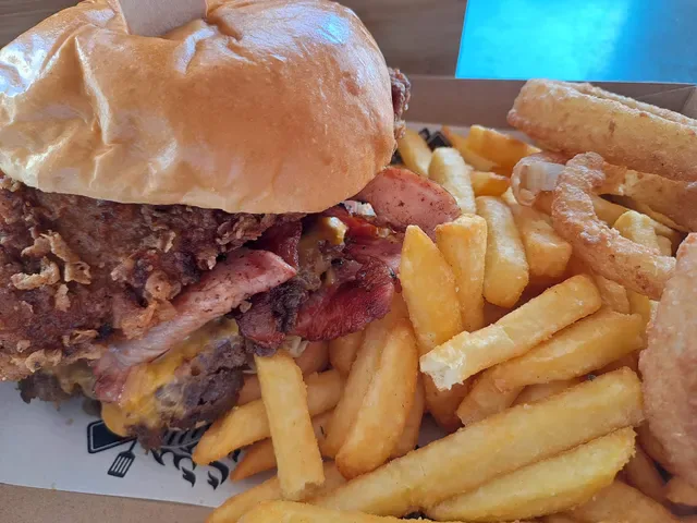 Charlie's BBQ