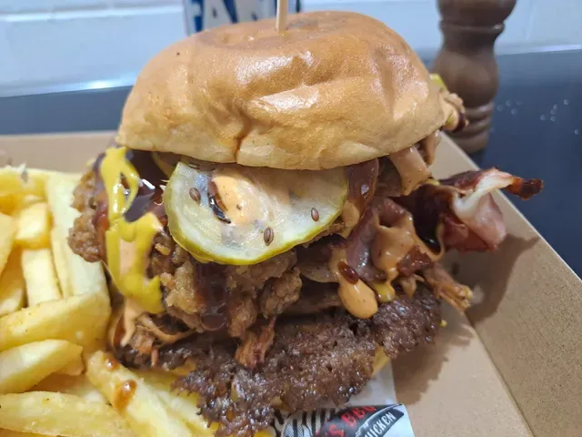 Charlie's BBQ