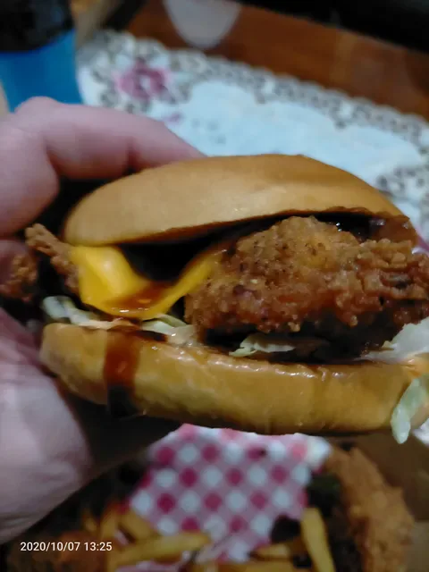 Charlie's BBQ