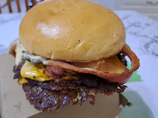Charlie's BBQ