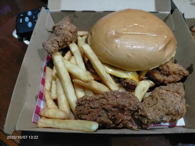 Charlie's BBQ