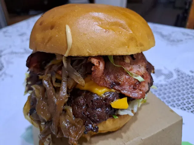 Charlie's BBQ