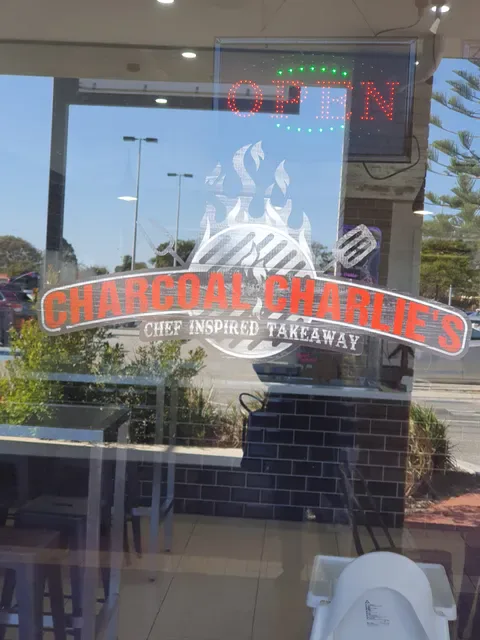 Charlie's BBQ