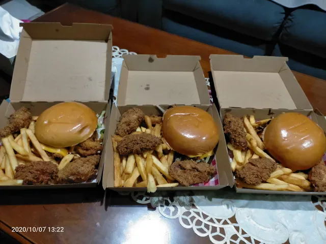 Charlie's BBQ