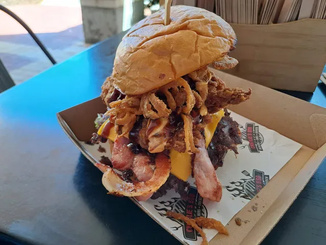 Charlie's BBQ