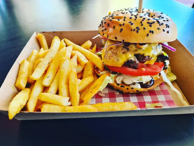 Charlie's BBQ
