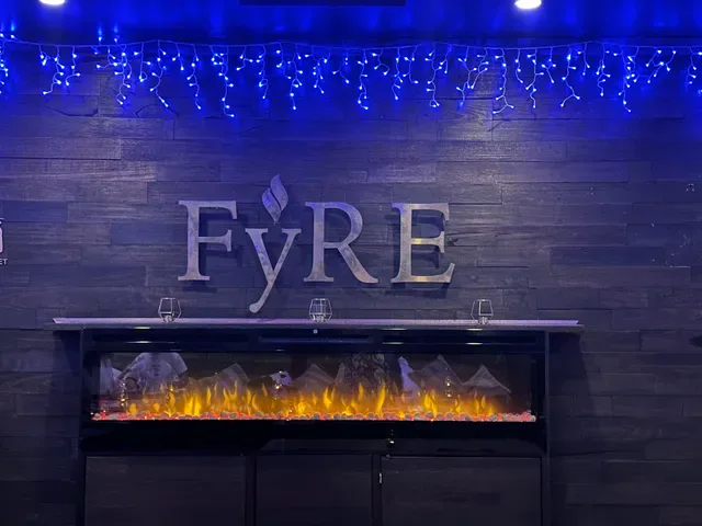 FYRE