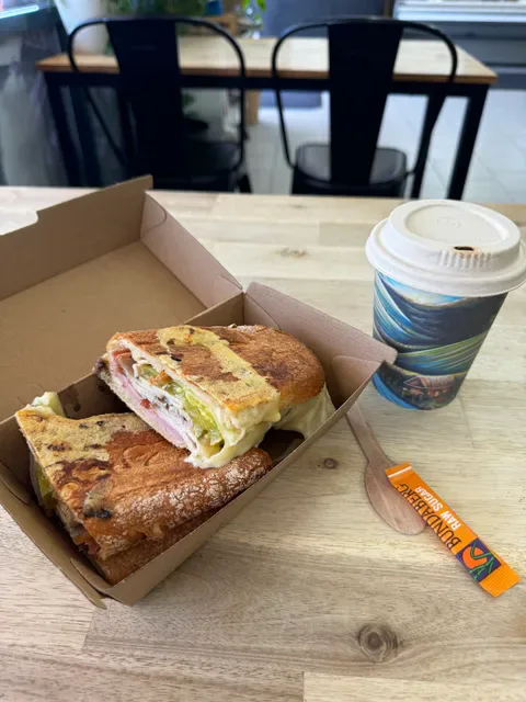 Coogee Continental Deli