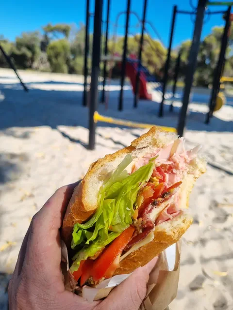 Coogee Continental Deli