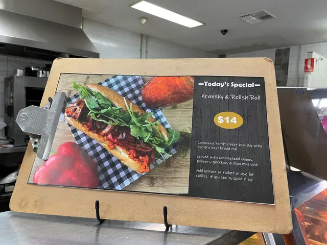 Coogee Continental Deli