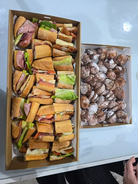 Coogee Continental Deli
