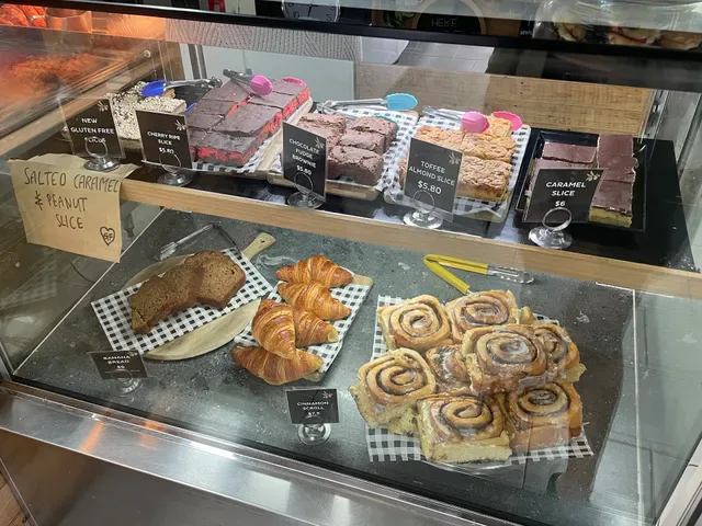 Coogee Continental Deli