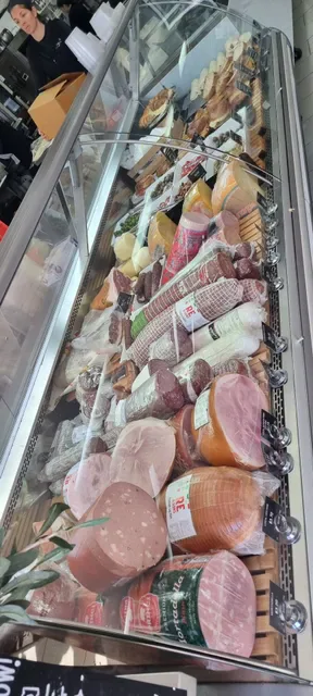 Coogee Continental Deli