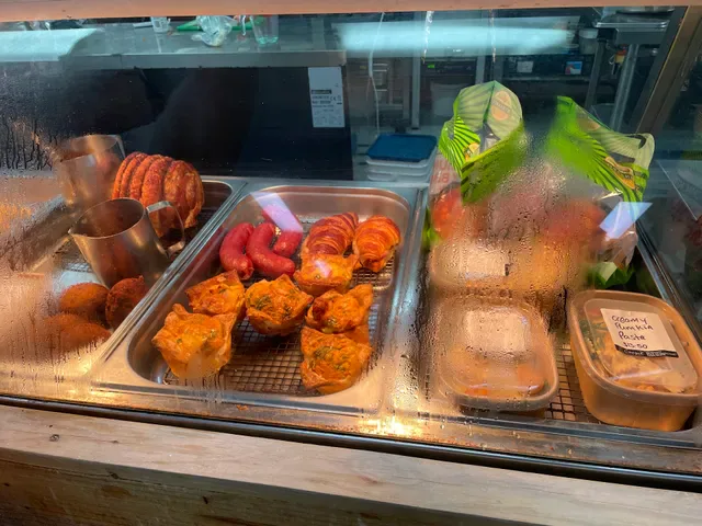 Coogee Continental Deli