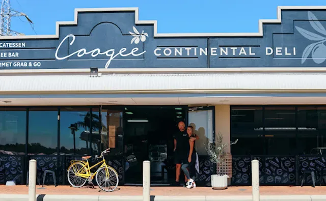 Coogee Continental Deli