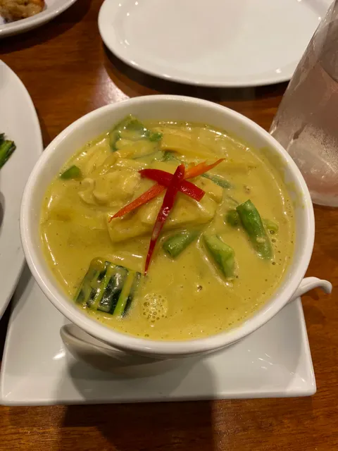 Thai Tae