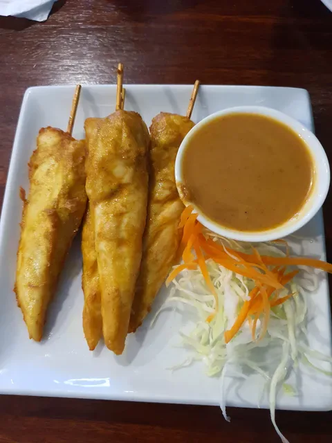 Thai Tae