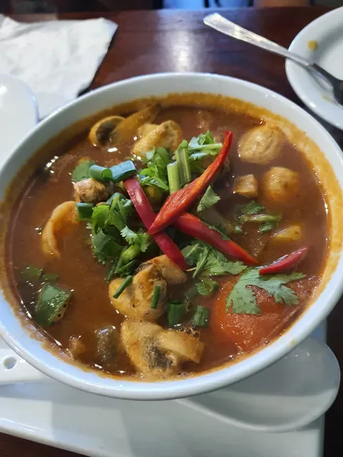 Thai Tae
