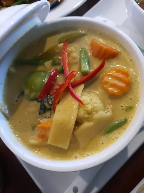 Thai Tae