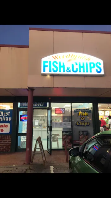 Emily's NZ Fish & Chips