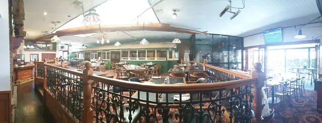 Albion Hotel